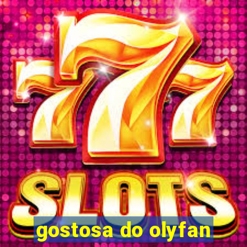 gostosa do olyfan